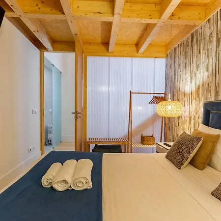 Apartment Down Town Porto