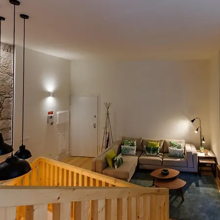 Down Town Apartment