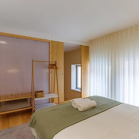 Down Town Apartment Porto