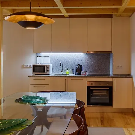Apartman Down Town