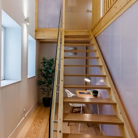 Apartman Down Town Porto