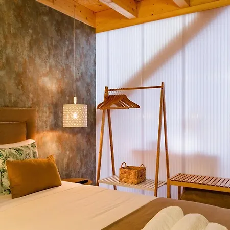 Down Town Apartman Porto