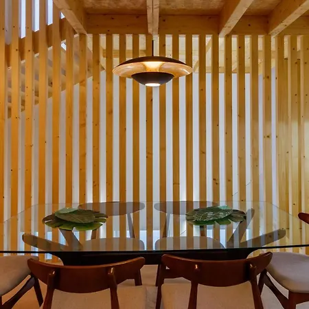 Apartman Down Town Porto