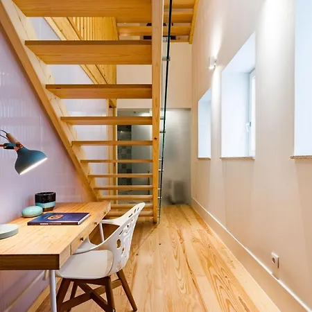 Down Town Apartman Porto