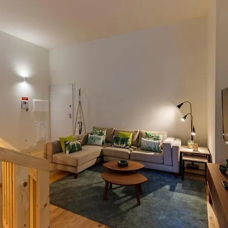 Apartman Down Town *